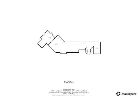 Floorplan - 2824 Jean Duluth Rd, Duluth, MN 55804 photo 3 of 3