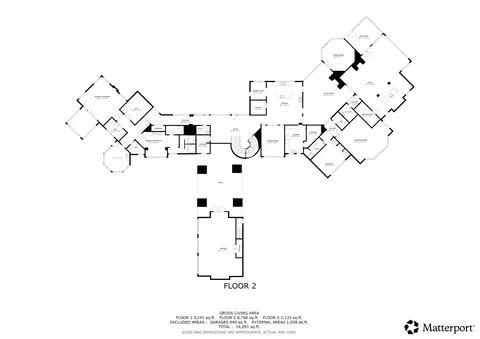 Floorplan - 2824 Jean Duluth Rd, Duluth, MN 55804 photo 1 of 3