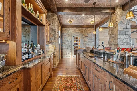 Kitchen - 2824 Jean Duluth Rd, Duluth, MN 55804 photo 7 of 8