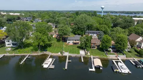 View/Area - 4372 Channel Rd, Spring Park, MN 55384 photo 2 of 4
