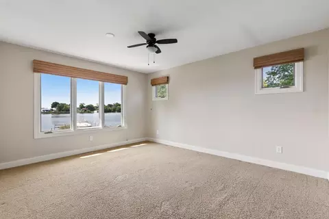 Bedroom - 4372 Channel Rd, Spring Park, MN 55384 photo 1 of 3