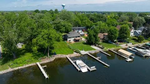 View/Area - 4372 Channel Rd, Spring Park, MN 55384 photo 3 of 4