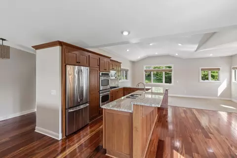 Kitchen - 4372 Channel Rd, Spring Park, MN 55384 photo 1 of 3