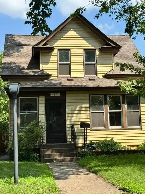 4121 Standish Ave, Minneapolis, MN 55407