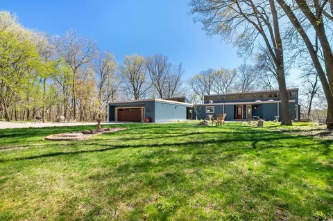 Exterior - 7481 Long Lake Rd, Willmar, MN 56201 photo 15 of 15
