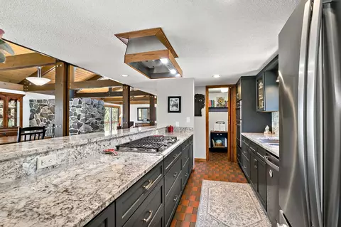 Kitchen - 7481 Long Lake Rd, Willmar, MN 56201 photo 3 of 7