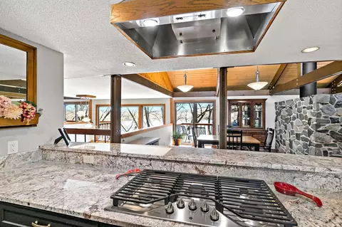 Kitchen - 7481 Long Lake Rd, Willmar, MN 56201 photo 1 of 7