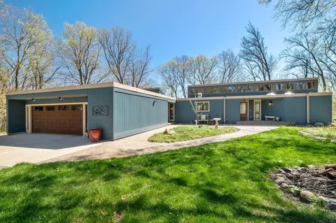 Exterior - 7481 Long Lake Rd, Willmar, MN 56201 photo 8 of 15
