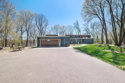 Exterior - 7481 Long Lake Rd, Willmar, MN 56201 photo 13 of 15