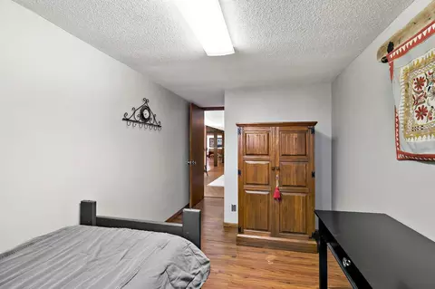 Bedroom - 7481 Long Lake Rd, Willmar, MN 56201 photo 5 of 8
