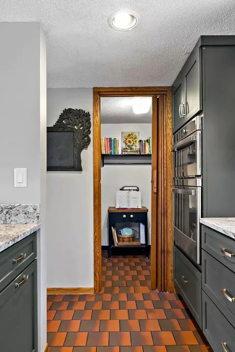 Kitchen - 7481 Long Lake Rd, Willmar, MN 56201 photo 7 of 7