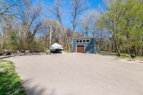 Exterior - 7481 Long Lake Rd, Willmar, MN 56201 photo 14 of 15