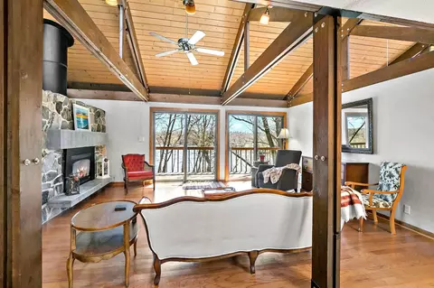 Living - 7481 Long Lake Rd, Willmar, MN 56201 photo 5 of 9
