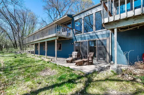 Exterior - 7481 Long Lake Rd, Willmar, MN 56201 photo 4 of 15