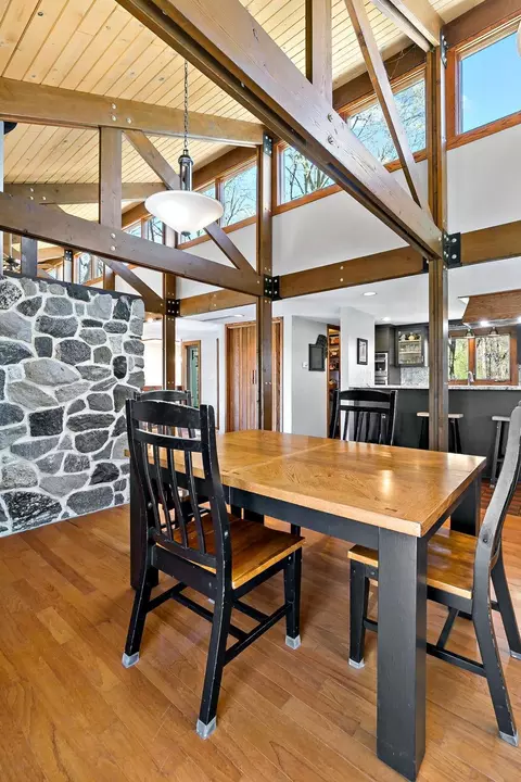 Dining - 7481 Long Lake Rd, Willmar, MN 56201 photo 4 of 5