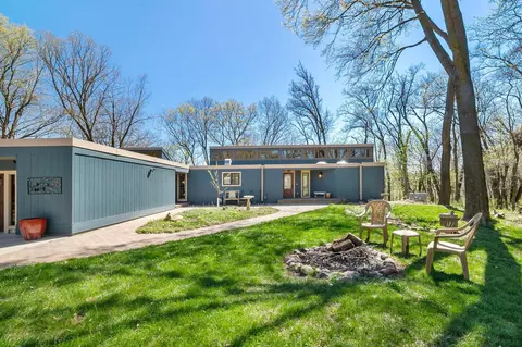 Exterior - 7481 Long Lake Rd, Willmar, MN 56201 photo 7 of 15
