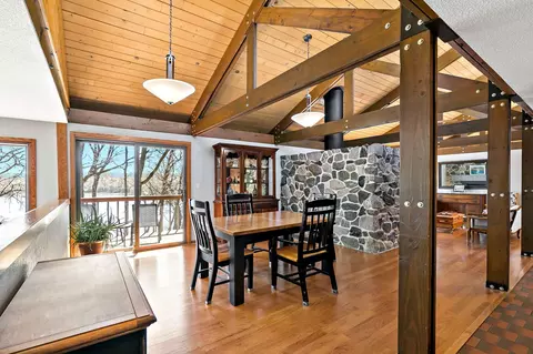 Dining - 7481 Long Lake Rd, Willmar, MN 56201 photo 1 of 5
