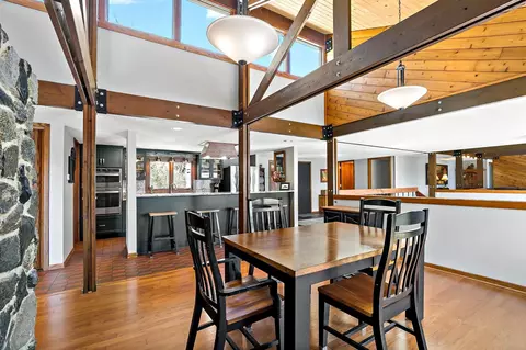 Dining - 7481 Long Lake Rd, Willmar, MN 56201 photo 3 of 5