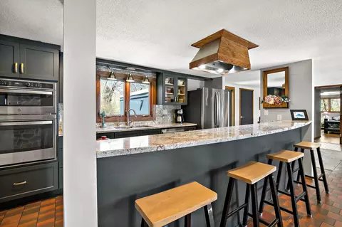 Kitchen - 7481 Long Lake Rd, Willmar, MN 56201 photo 6 of 7