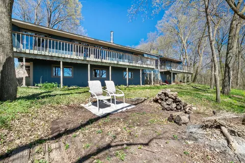 Exterior - 7481 Long Lake Rd, Willmar, MN 56201 photo 5 of 15