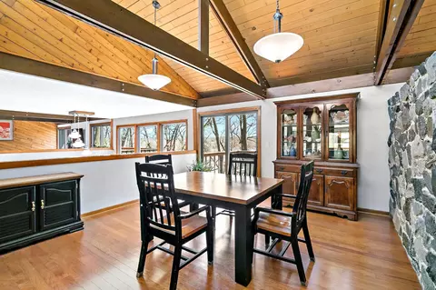 Dining - 7481 Long Lake Rd, Willmar, MN 56201 photo 2 of 5