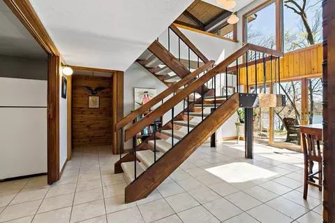 Entry Way - 7481 Long Lake Rd, Willmar, MN 56201 photo 8 of 10