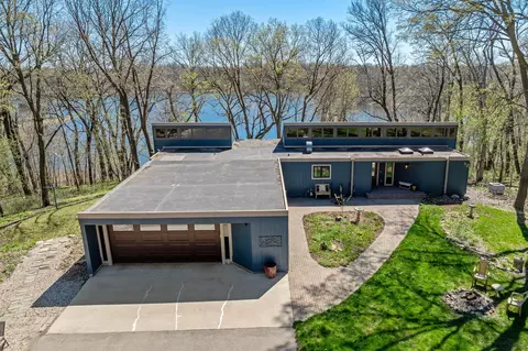 Exterior - 7481 Long Lake Rd, Willmar, MN 56201 photo 11 of 15
