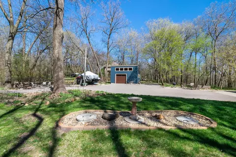 Exterior - 7481 Long Lake Rd, Willmar, MN 56201 photo 12 of 15