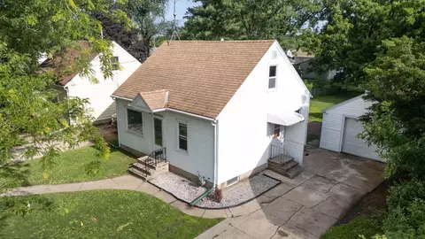1719 1st Ave NE, Austin, MN 55912