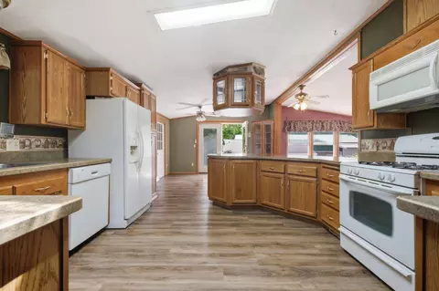 Kitchen - 7794 Gilbert Ln, Brainerd, MN 56401 photo 2 of 2