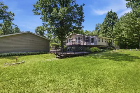 Exterior - 7794 Gilbert Ln, Brainerd, MN 56401 photo 2 of 21