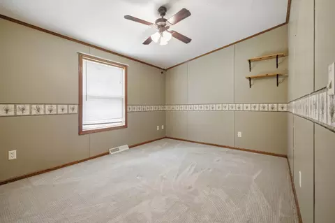 Bedroom - 7794 Gilbert Ln, Brainerd, MN 56401 photo 3 of 7