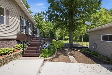 Exterior - 7794 Gilbert Ln, Brainerd, MN 56401 photo 13 of 21