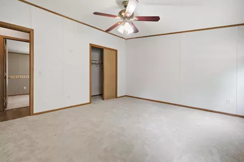 Bedroom - 7794 Gilbert Ln, Brainerd, MN 56401 photo 2 of 7