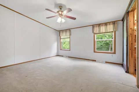 Bedroom - 7794 Gilbert Ln, Brainerd, MN 56401 photo 1 of 7