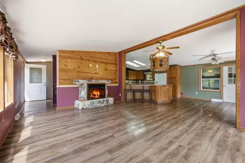 Living - 7794 Gilbert Ln, Brainerd, MN 56401 photo 2 of 3