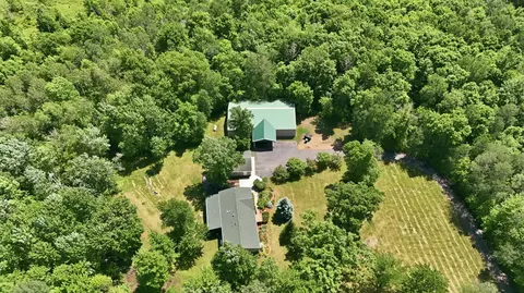 View/Area - 7794 Gilbert Ln, Brainerd, MN 56401 photo 6 of 10