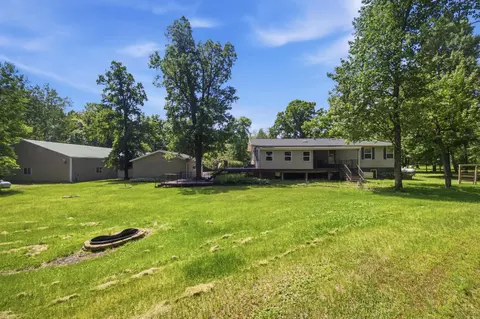 Exterior - 7794 Gilbert Ln, Brainerd, MN 56401 photo 16 of 21
