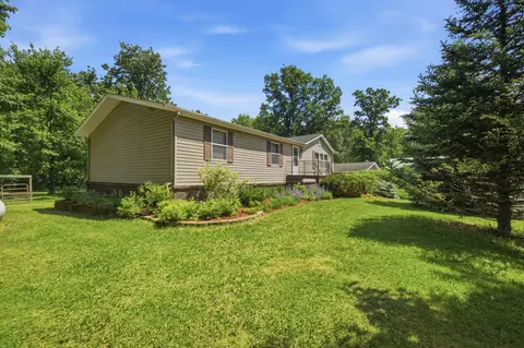 Exterior - 7794 Gilbert Ln, Brainerd, MN 56401 photo 5 of 21