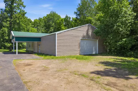 Exterior - 7794 Gilbert Ln, Brainerd, MN 56401 photo 10 of 21