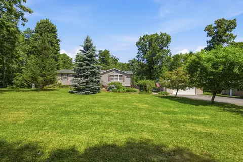 Exterior - 7794 Gilbert Ln, Brainerd, MN 56401 photo 19 of 21