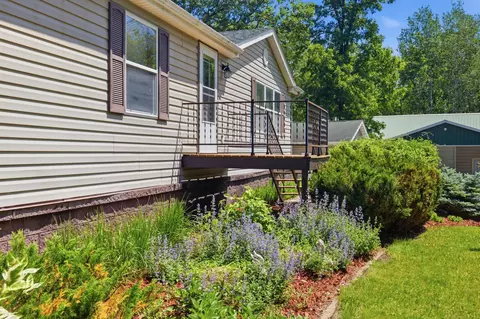 Exterior - 7794 Gilbert Ln, Brainerd, MN 56401 photo 4 of 21