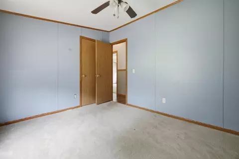 Bedroom - 7794 Gilbert Ln, Brainerd, MN 56401 photo 6 of 7