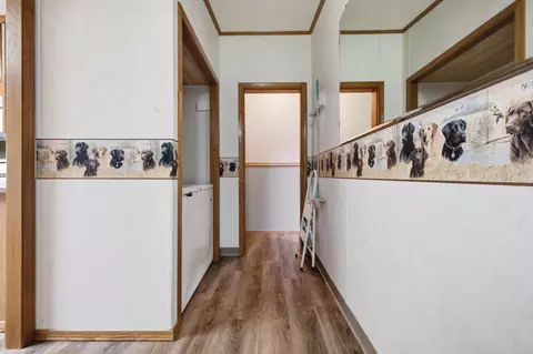 Entry Way - 7794 Gilbert Ln, Brainerd, MN 56401 photo 4 of 6