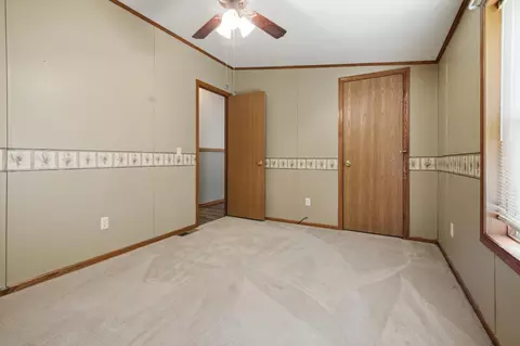 Bedroom - 7794 Gilbert Ln, Brainerd, MN 56401 photo 4 of 7