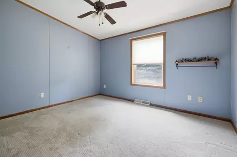 Bedroom - 7794 Gilbert Ln, Brainerd, MN 56401 photo 5 of 7