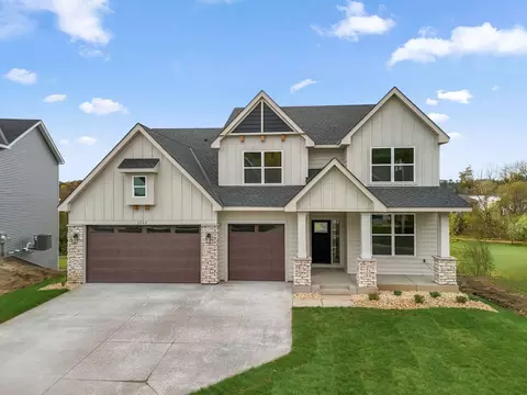 1702 Hadley Hills Dr NE, Rochester, MN 55906