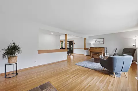 Living - 9532 Penn Cir, Bloomington, MN 55431 photo 2 of 2