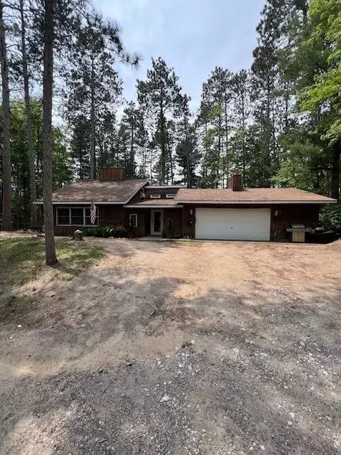 7691 Highway 5, Side Lake, MN 55781