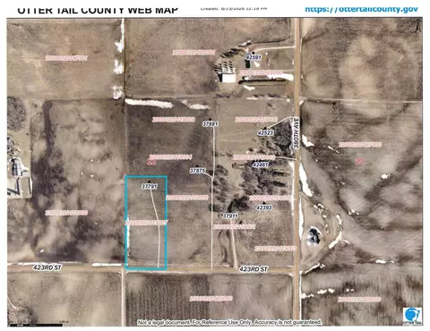 37791 423rd St, Dent, MN 56528